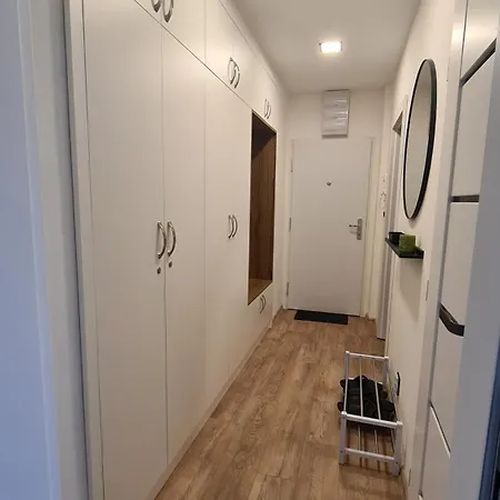 Apartman Sokolovska Karlovy Vary Exterior photo