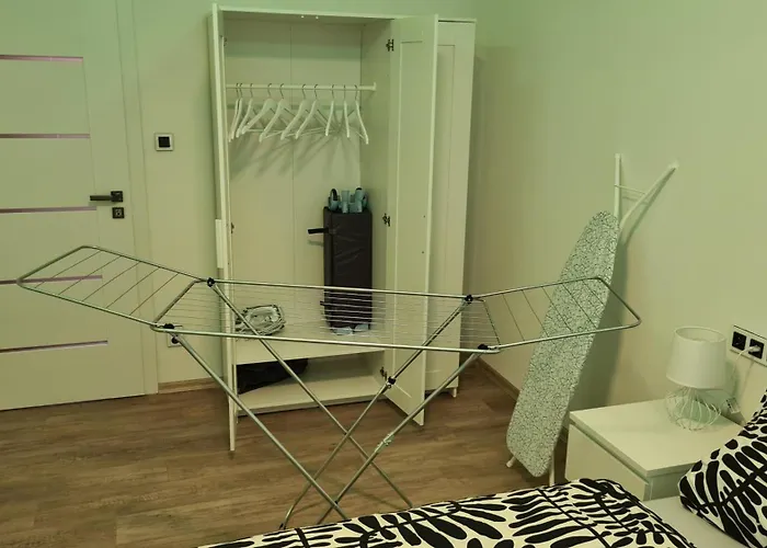 Apartman Sokolovska