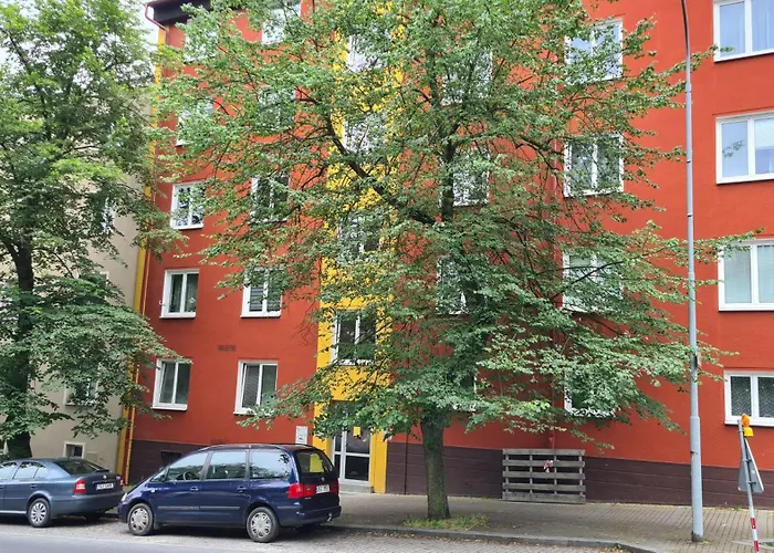Apartman Sokolovska