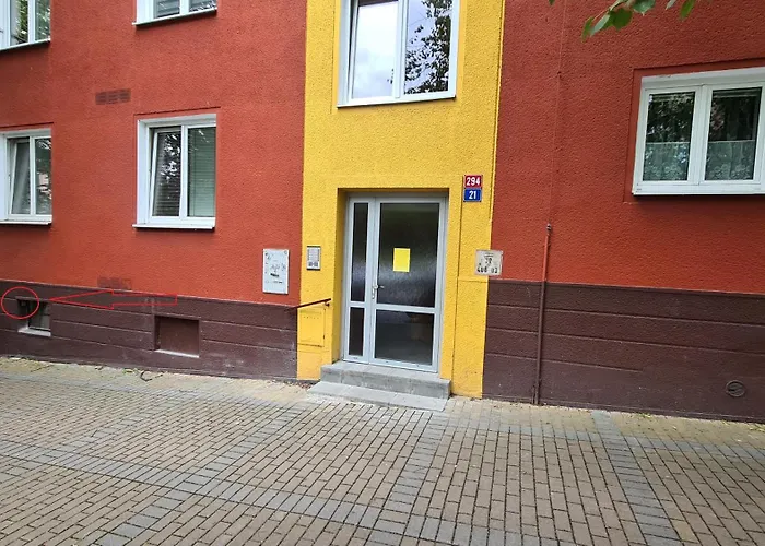 Apartman Sokolovska