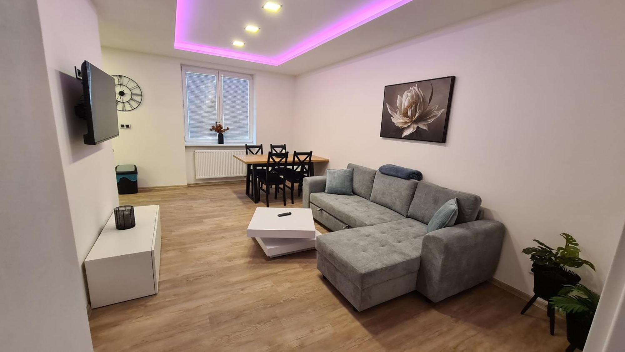 Sokolovska Apartmán Karlovy Vary