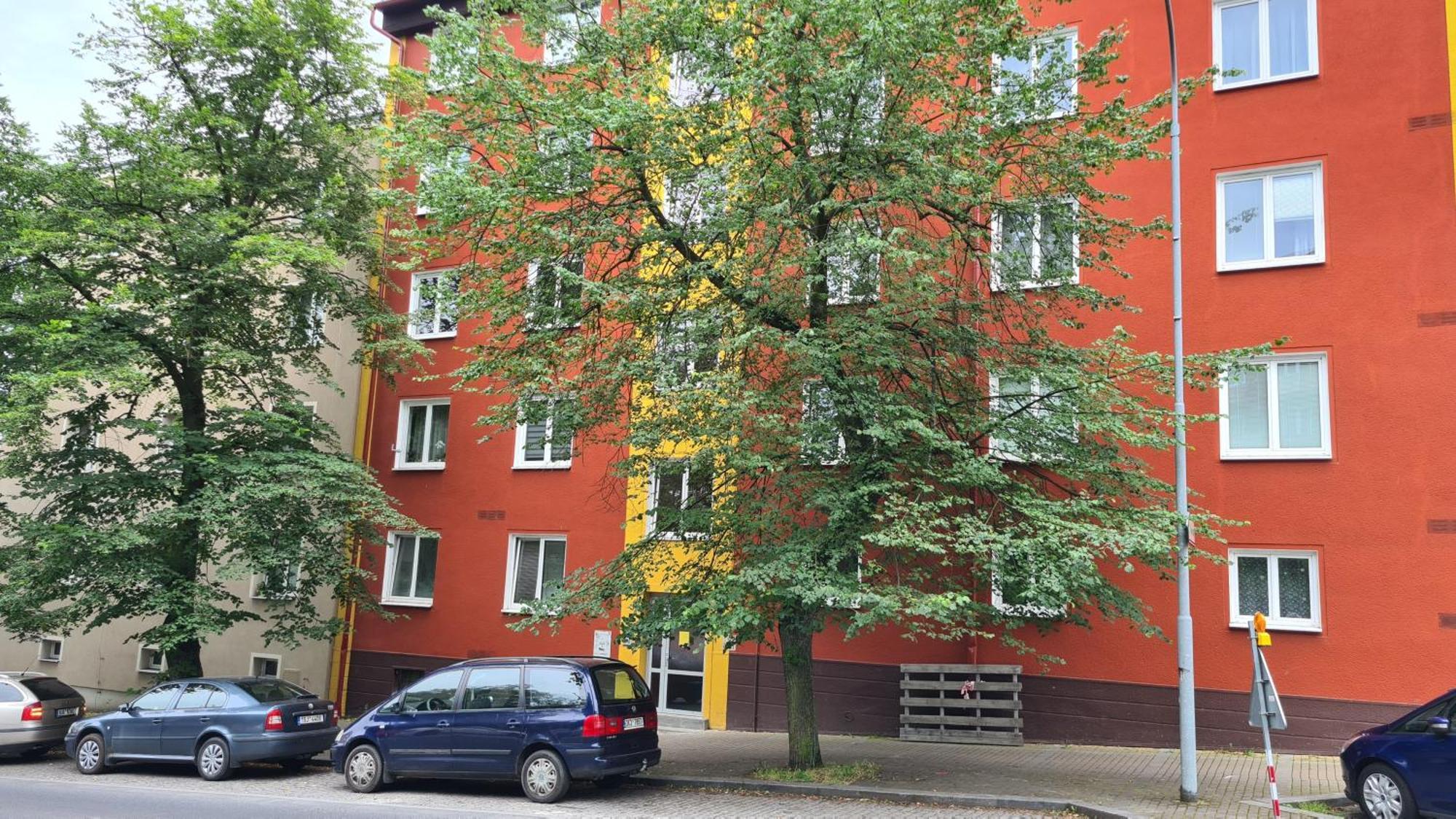Sokolovska * Karlovy Vary