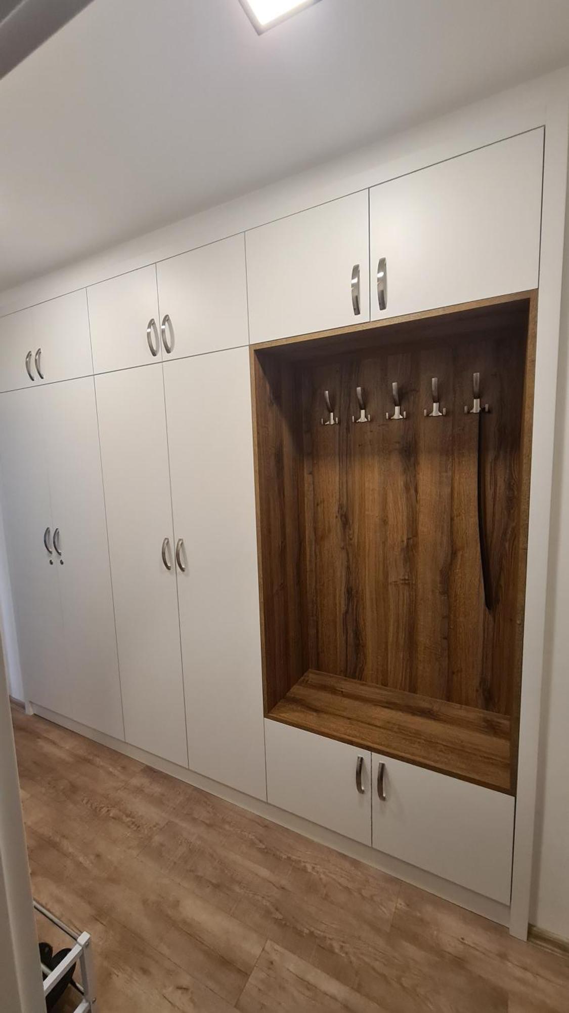Appartamento Sokolovska *