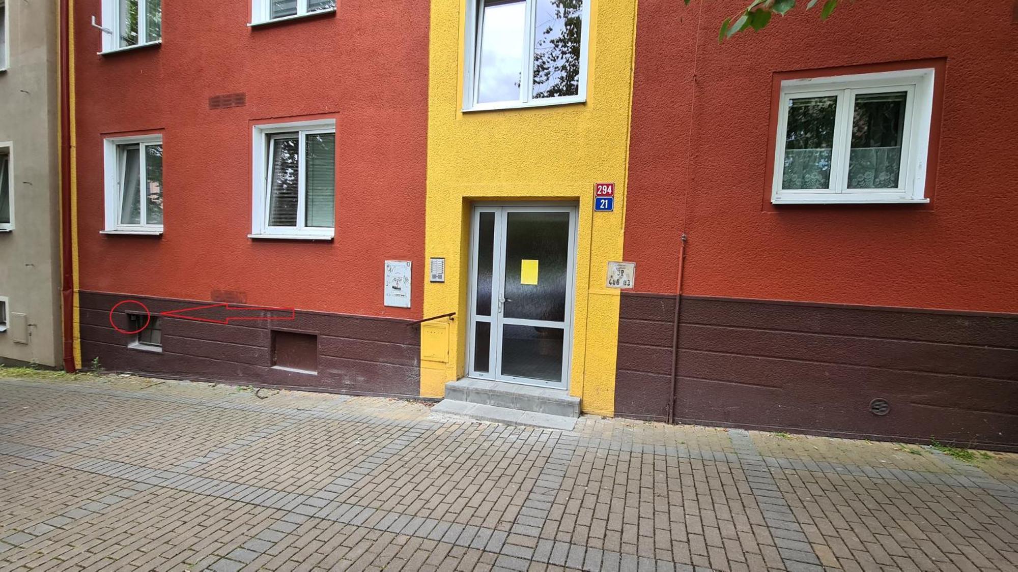 Appartamento Sokolovska Karlovy Vary